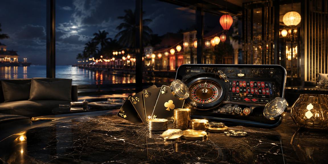 9g946 Bàn live dealer, slot và kèo thể thao — tất cả trong một sảnh